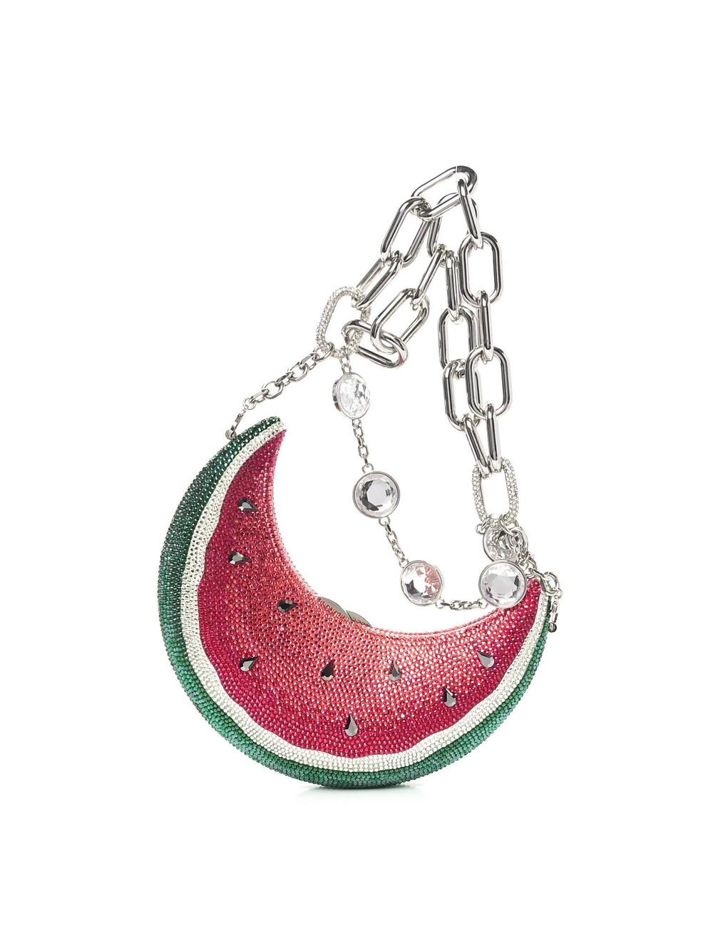 Judith Leiber Crystal Watermelon #310248J19B